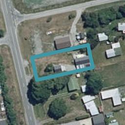 5090 Makarora-Lake Hawea Road, Makarora, Wanaka