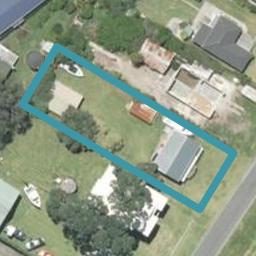 261 Oakura Road, Ōakura, Hikurangi