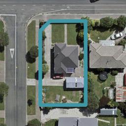 115 Tramway Road, Strathern, Invercargill