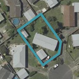 12 Dove Place, Westbrook, Palmerston North