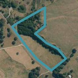 472 Makaretu Road, Ashley Clinton, Takapau