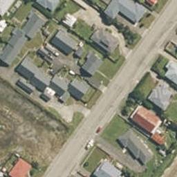 133 Sewell Street, Hokitika