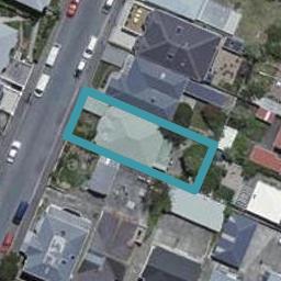 45 Porritt Avenue, Mount Victoria, Wellington