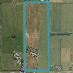 245 Flora, MAKAREWA, INVERCARGILL