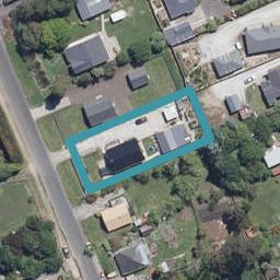 92 Thomas Street, Waikouaiti, Waikouaiti