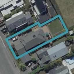 44 Naseby Street, Merivale, Christchurch