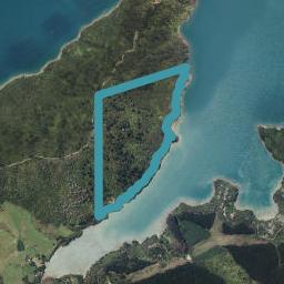 1507 Kenepuru Road, Picton