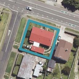 552A Childers Road, Te Hapara, Gisborne