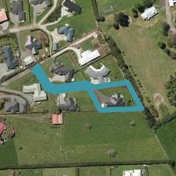8 Belle Lane, Maunu, Whangarei