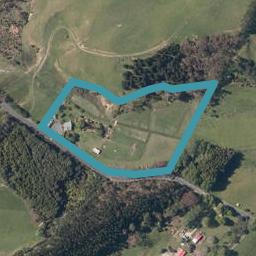 2320 South Head Road, Helensville