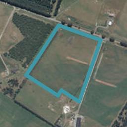 489 Main Race Road, Eyrewell, West Eyreton