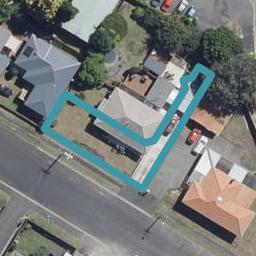 1/4 Carey Street, Maeroa, Hamilton