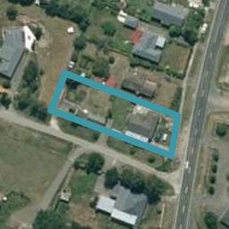 226 Porangahau Road, Waipukurau, Waipukurau