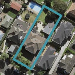 6 Ferguson Avenue, Greenlane, Auckland