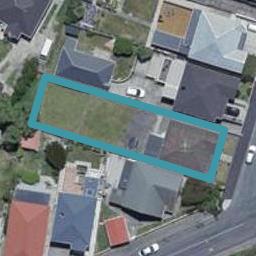 100 Tiber Street, Island Bay, Wellington