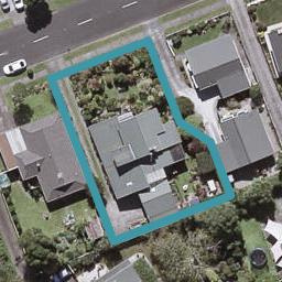 15 Wesley Avenue, Frankleigh Park, New Plymouth