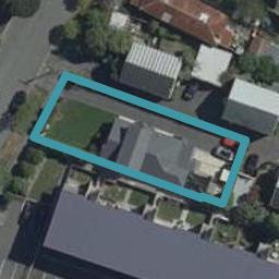 32 Mathesons Road, Phillipstown, Christchurch