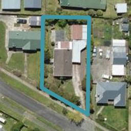 4 Jordan Street, Hikurangi, Hikurangi