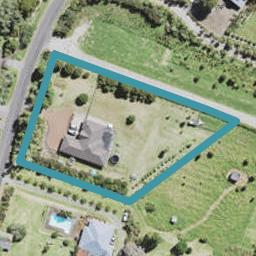124A Parker Road, Oratia, Auckland