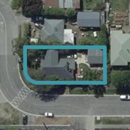 56 North Parade, Richmond, Christchurch