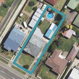 465 Aberdeen Road, Te Hapara, Gisborne