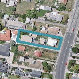 261 Williams Street, Kaiapoi, Kaiapoi