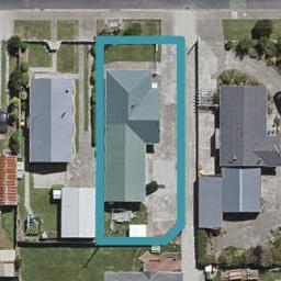 43 Dipton Street, Kingswell, Invercargill