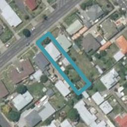805 Miller Street, Hastings, Hastings