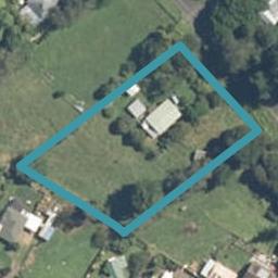 50 Rahu Road, Paeroa