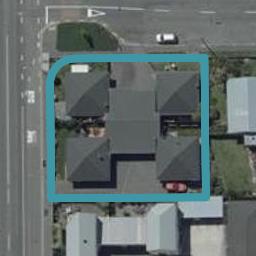3/192 Colombo Street, Sydenham, Christchurch