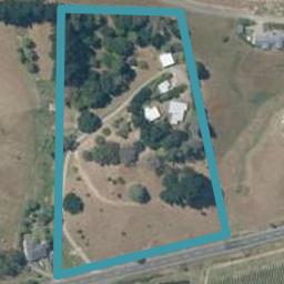 1322 State Highway 50, WAIOHIKI, NAPIER