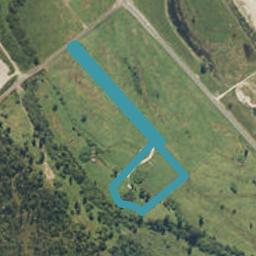 8 Cattle Yard Drive, Haast