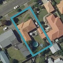 22 Saint Johns Avenue, Palmerston North