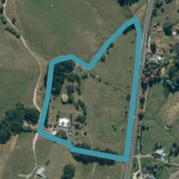 1306 State Highway 2, Otane