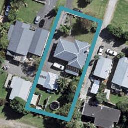 52 King Street, Waiuku, Waiuku