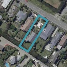 204 Major Hornbrook Road, Mount Pleasant, Christchurch