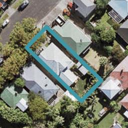 4 Fisherton Street, Grey Lynn, Auckland