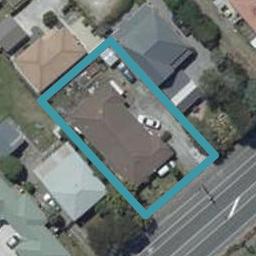 2/301 PAGES ROAD, Wainoni, Christchurch