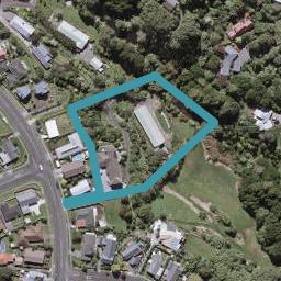 122B Heta Road, Highlands Park, New Plymouth