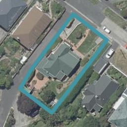 37 Falcon Street, Kaikorai, Dunedin