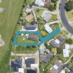 21 Edgehill Place, Te Puke, Te Puke