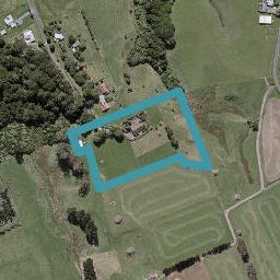 111 Townsend Road, Paraite, New Plymouth