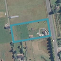 11 Temuka-Orari Highway, Temuka