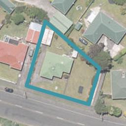 290 Taupo Quay, Gonville, Whanganui