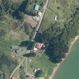 183 Motukaraka Point Road, Kohukohu, Kohukohu