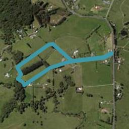 133B Vinegar Hill Road, Kauri
