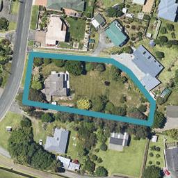 210 Tanners Point Road, Tanners Point, Katikati