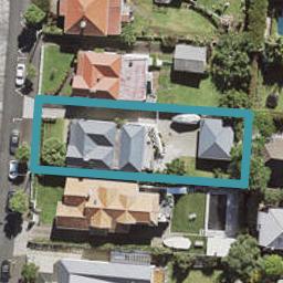 131 Queen Street, Northcote Point, Auckland