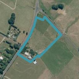 20 Garfield Road, Norsewood, Dannevirke