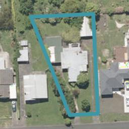 23 Wakefield Street, Whanganui East, Whanganui